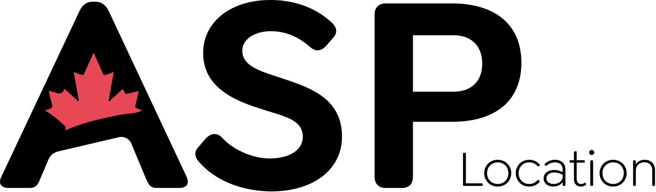 ASP Location
